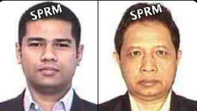 Report: Wanted Muhyiddin’s son-in-law and lawyer last in New Zealand, current whereabouts unknown, says source