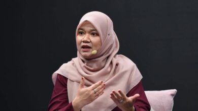 Fadhlina lists three 'big sins' in Education Ministry