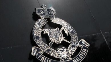 Johor cops yet to receive reports from two women allegedly harassed by bodyguards