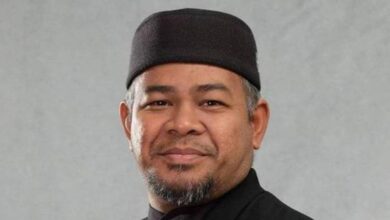 Khairuddin advises Radzi to repent over offensive remark against Anwar