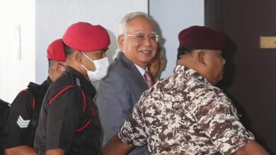 Najib’s pardon sole discretion of King, Anwar says again in latest interview over Najib’s early release concerns