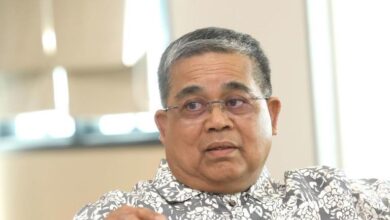 Riot in Kanowit not related to race, says National Unity Minister