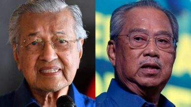 Pelangai by-election: Muhyiddin, Tun M to campaign for PN next week