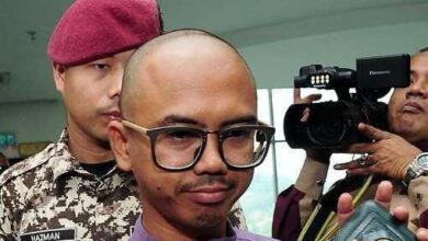 PH, Anwar morally bound to defend jailed PKR man Wan Ji, says lawyers group