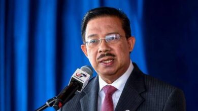 60 percent of government officers in exit policy list successfully retained - Mohd Zuki