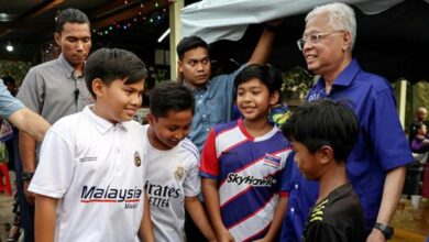 Felda native Amizar can secure BN victory in Pelangai, says Ismail