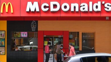 McD lodges report after customer claims forced to pay for chilli sauce