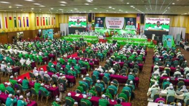 Quit PN and join unity govt, Puad tells PAS