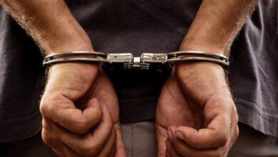 Five cops arrested for allegedly abducting victim from KL restaurant