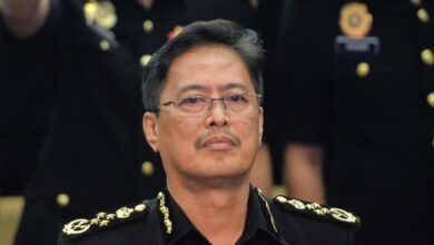 Azam Baki: Extra info sought by Interpol on ex-PM Muhyiddin’s son-in-law will be with police by Monday