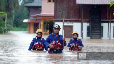 Pelan tindakan segera hadapi Monsun Timur Laut