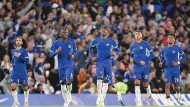 EPL: Chelsea ikrar pulih reputasi