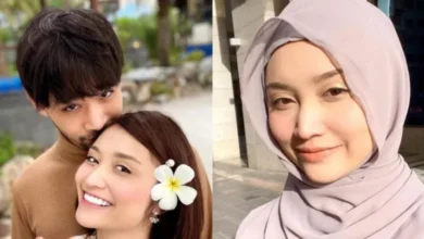 Enggan Ambil Kesempatan Atas Keterbukaan Suami, Ayda Jebat Takut Kesabaran Nabil Mahir Teruji