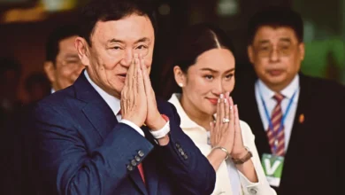 Hukuman penjara Thaksin dikurangkan kepada setahun