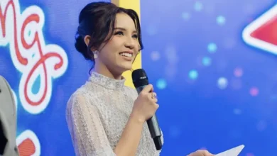 Sweet Qismina Dikecam Netizen Isu Salah Umum Nama Pemenang