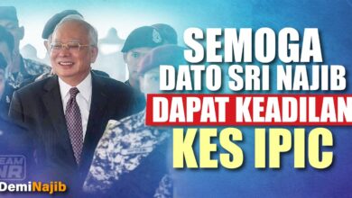 Kes IPIC, adakah Najib akan beroleh keadilan?
