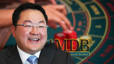 Benarkah Jho Low Sudah Tidak Ada Lagi?