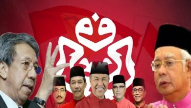 Pakar Mula Persoalkan Keikhlasan Pemimpin UMNO Untuk Bebaskan Najib
