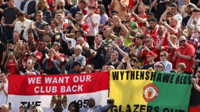 EPL: Manchester United bukan lagi ‘untuk dijual’