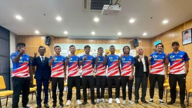 LTdL 2023: Pasukan kebangsaan buru Jersi Putih