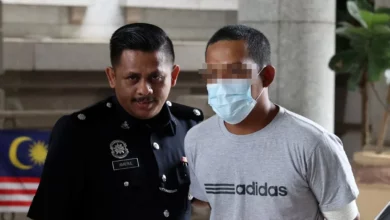 Nahas Putrajaya: Pemandu treler didakwa di mahkamah Isnin ini