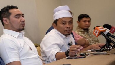 Politik Murahan Pemuda PN Untuk Mendapatkan Perhatian