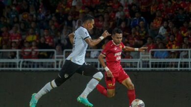 Piala Malaysia: Selangor tersingkir, KL City ke separuh akhir