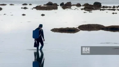 'Ikan boleh dimakan, elak kerang-kerangan kawasan fenomena air pasang merah'