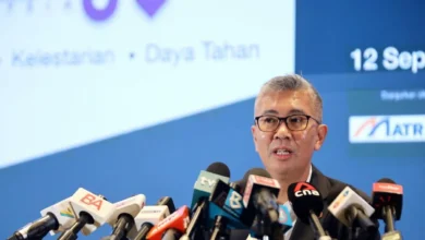 Misi pelaburan MITI ke Singapura raih FDI RM20 bilion