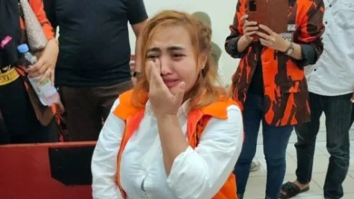 Pempengaruh baca doa sebelum makan babi dihukum penjara