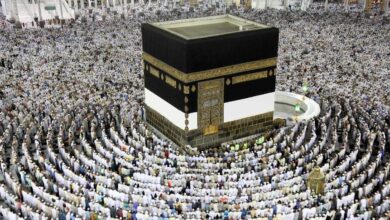 Andalusia tawar diskaun RM500 untuk pakej umrah