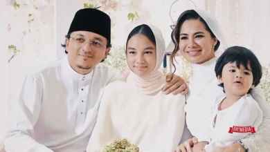 Hanya Bertahan Dua Tahun, Noor Nabila Sahkan Emran Keluar Rumah Dan Beritahu Nak Cerai