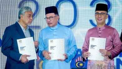 NIMP 2030 mampu jadikan Malaysia negara peneraju industri berteknologi tinggi - Ahmad Zahid