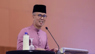 Butiran terperinci pelaburan NIMP 2030 dalam Belanjawan 2024 - Tengku Zafrul