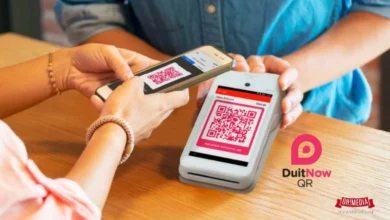 PayNet Laporkan Caj Transaksi DuitNow QR Bakal Dikenakan Pada Peruncit Bermula 1 November 2023