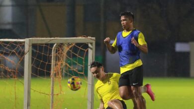 Safawi terus tagih tuah bumi China