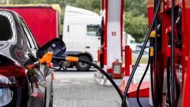 Rusia haram eksport petrol, diesel