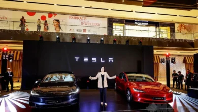 Tesla lancar Model 3, pusat pengalaman pertama di Malaysia