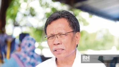 Shafie fail saman nama disalah guna