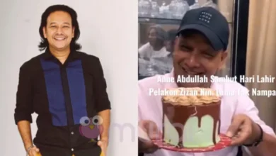 Keadaan Terkini Zizan Nin, Cetus Spekulasi Netizen?- [VIDEO]