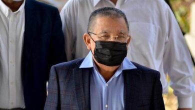 Court of Appeal reserves ruling in Isa Samad’s graft case