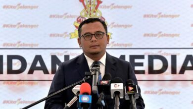 Selangor PH abandons petitions against PN’s wins in 3 seats