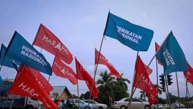 Independent candidate shakes up Pelangai by-election, puts BN and PN on edge