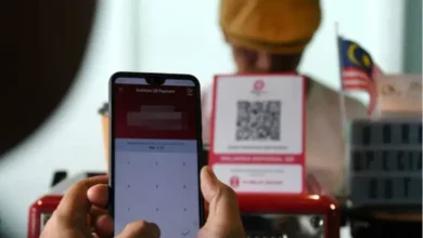 BNM addresses concerns on DuitNow QR payments