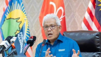 Perikatan accuses unity govt of blackmailing MP who now backs PM Anwar