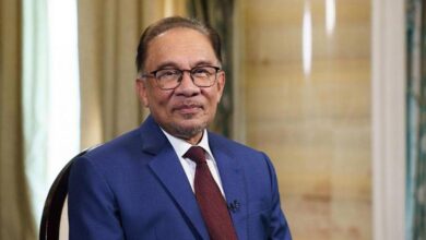 PM Anwar to table Malaysia Madani 2024 budget this afternoon