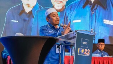 PAS Youth chief says party will consult Perikatan over Anwar’s invite to join unity govt