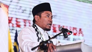 PAS appoints Fadhli as new party info chief