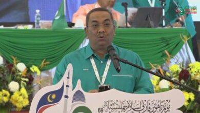 Watch out Perak and Pahang, you’re next – Sanusi