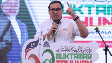 PAS denies wanting MP allocations to pay TikTok influencers